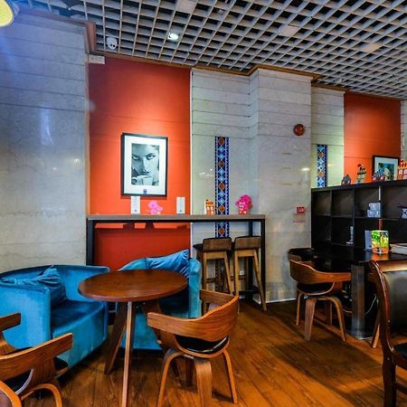 New World Hotel Quảng Châu Ngoại thất bức ảnh