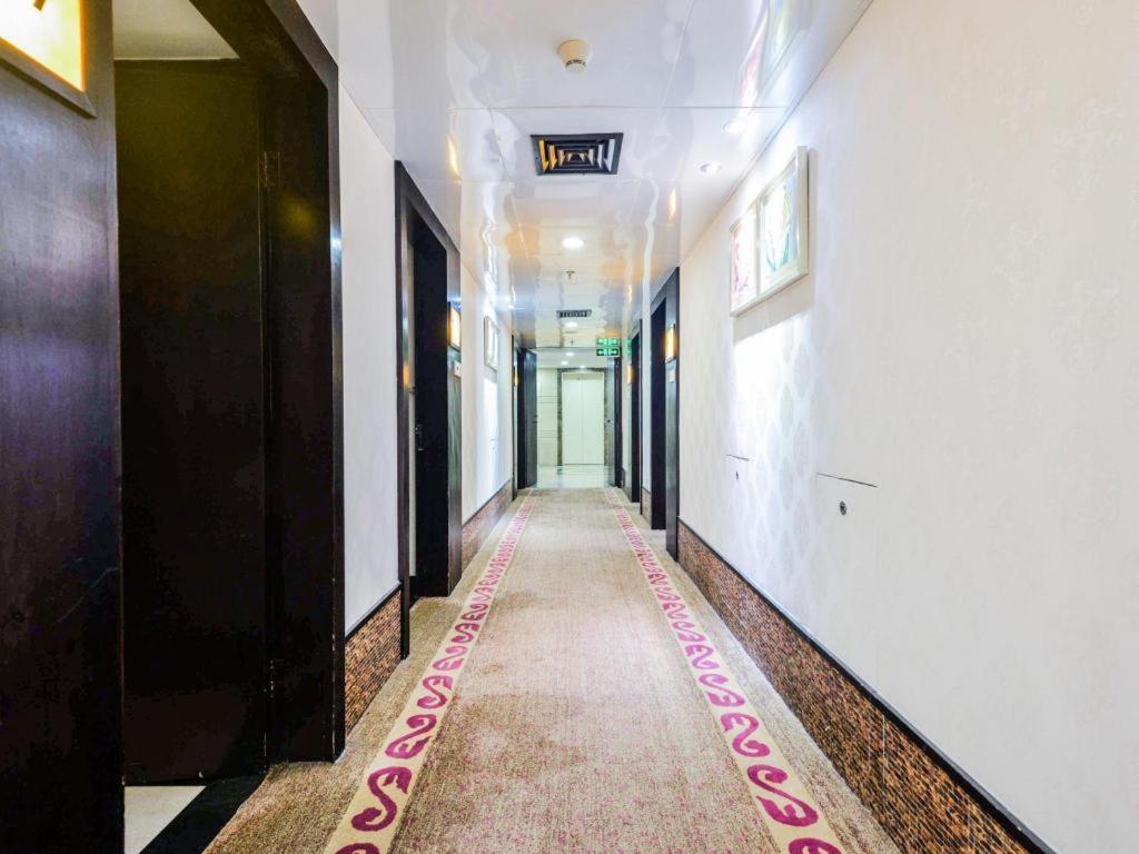 New World Hotel Quảng Châu Ngoại thất bức ảnh