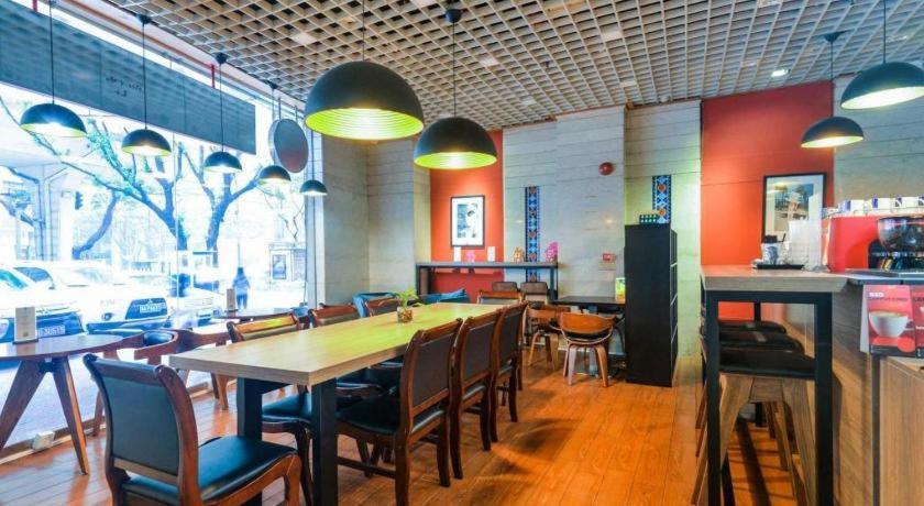 New World Hotel Quảng Châu Ngoại thất bức ảnh